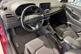 Hyundai i30, 1.0, 88 kW, petrol, automatic, front-wheel drive