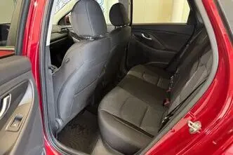 Hyundai i30, 1.0, 88 kW, petrol, automatic, front-wheel drive