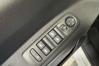 Citroën Berlingo, 1.5, 96 kW, diesel, automatic, front-wheel drive