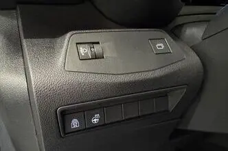 Citroën Berlingo, 1.5, 96 kW, diesel, automatic, front-wheel drive