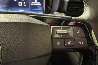 Citroën Berlingo, 1.5, 96 kW, diesel, automatic, front-wheel drive