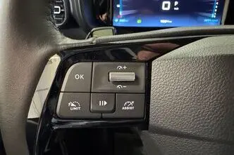 Citroën Berlingo, 1.5, 96 kW, diesel, automatic, front-wheel drive