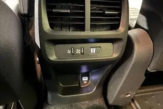 Citroën Berlingo, 1.5, 96 kW, diesel, automatic, front-wheel drive