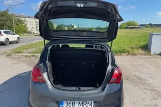 Opel Corsa, 1.4, 66 kW, petrol, automatic, front-wheel drive