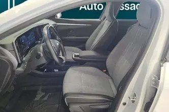 Renault Megane, electric, automatic, front-wheel drive