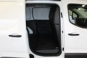 Toyota Proace City, 1.5, 75 kW, diesel, manual, front-wheel drive