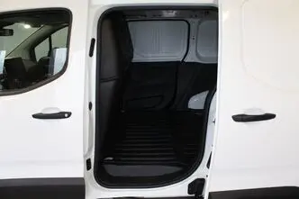 Toyota Proace City, 1.5, 75 kW, diesel, manual, front-wheel drive