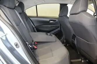 Toyota Corolla, 1.5, 92 kW, bensiin, automaat, esivedu