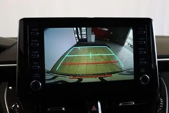 Toyota Corolla, 1.5, 92 kW, bensiin, automaat, esivedu