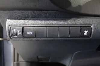 Toyota Corolla, 1.5, 92 kW, bensiin, automaat, esivedu