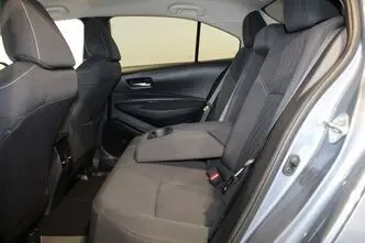 Toyota Corolla, 1.5, 92 kW, bensiin, automaat, esivedu