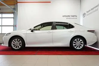 Toyota Camry, 2.5, 131 kW, hübriid, automaat, esivedu