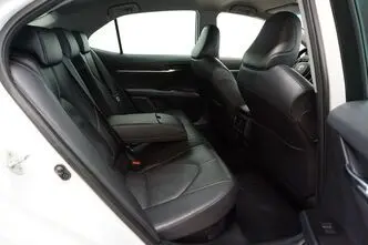 Toyota Camry, 2.5, 131 kW, hübriid, automaat, esivedu