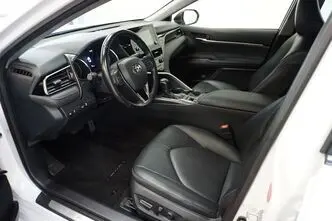 Toyota Camry, 2.5, 131 kW, hübriid, automaat, esivedu