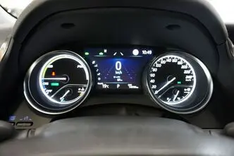Toyota Camry, 2.5, 131 kW, hübriid, automaat, esivedu