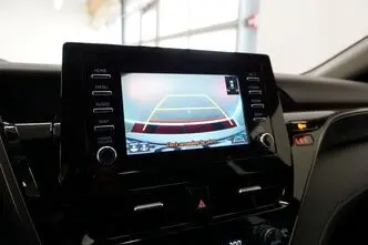 Toyota Camry, 2.5, 131 kW, hübriid, automaat, esivedu