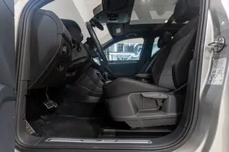 Volkswagen Tiguan, 1.5, 110 kW, bensiin, automaat, esivedu
