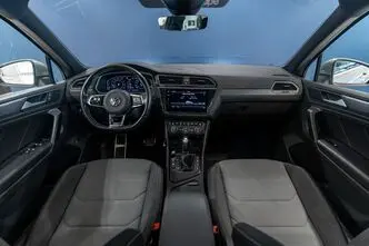 Volkswagen Tiguan, 1.5, 110 kW, bensiin, automaat, esivedu