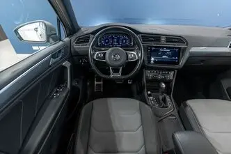 Volkswagen Tiguan, 1.5, 110 kW, bensiin, automaat, esivedu