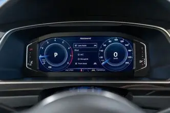 Volkswagen Tiguan, 1.5, 110 kW, bensiin, automaat, esivedu