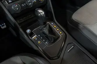 Volkswagen Tiguan, 1.5, 110 kW, bensiin, automaat, esivedu