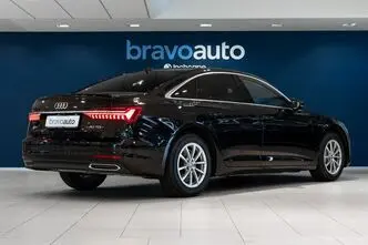 Audi A6, 2.0, 150 kW, hübriid, automaat, esivedu
