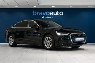 Audi A6, 2.0, 150 kW, hübriid, automaat, esivedu