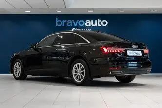 Audi A6, 2.0, 150 kW, hübriid, automaat, esivedu