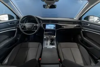 Audi A6, 2.0, 150 kW, hübriid, automaat, esivedu