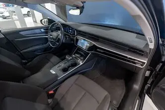 Audi A6, 2.0, 150 kW, hübriid, automaat, esivedu