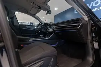 Audi A6, 2.0, 150 kW, hübriid, automaat, esivedu