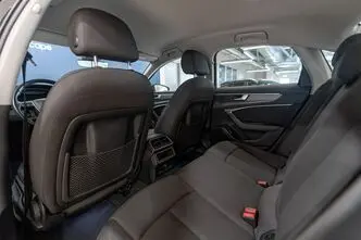 Audi A6, 2.0, 150 kW, hübriid, automaat, esivedu