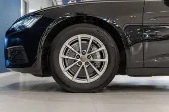 Audi A6, 2.0, 150 kW, hübriid, automaat, esivedu