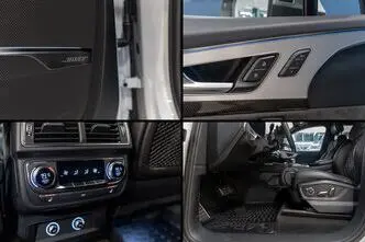 Audi SQ7, 4.0, 320 kW, дизель, автомат, полный привод