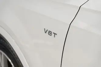 Audi SQ7, 4.0, 320 kW, дизель, автомат, полный привод