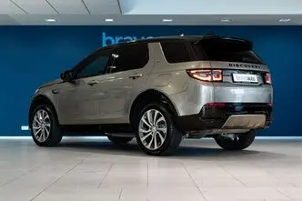 Land Rover Discovery Sport, 1.5, 118 kW, bensiin, automaat, nelikvedu