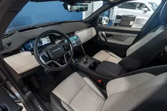 Land Rover Discovery Sport, 1.5, 118 kW, bensiin, automaat, nelikvedu