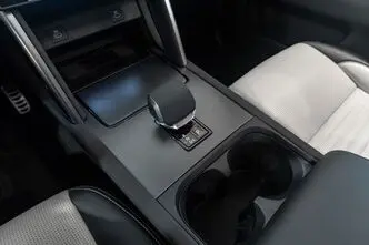 Land Rover Discovery Sport, 1.5, 118 kW, bensiin, automaat, nelikvedu