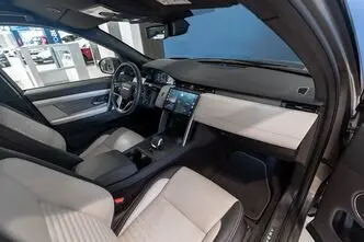 Land Rover Discovery Sport, 1.5, 118 kW, bensiin, automaat, nelikvedu