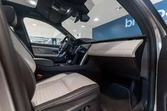 Land Rover Discovery Sport, 1.5, 118 kW, bensiin, automaat, nelikvedu