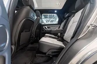 Land Rover Discovery Sport, 1.5, 118 kW, bensiin, automaat, nelikvedu