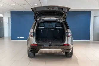 Land Rover Discovery Sport, 1.5, 118 kW, bensiin, automaat, nelikvedu