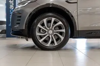 Land Rover Discovery Sport, 1.5, 118 kW, bensiin, automaat, nelikvedu