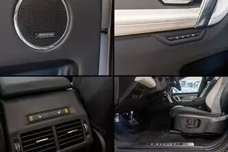 Land Rover Discovery Sport, 1.5, 118 kW, bensiin, automaat, nelikvedu