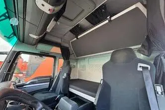 MAN TGX 28.480 6x2, 353 kW, diesel, automatic