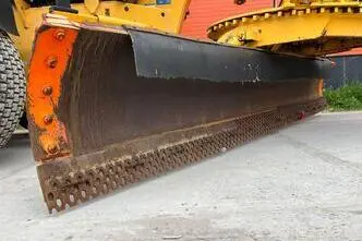 Volvo G946, 180 kW, diesel