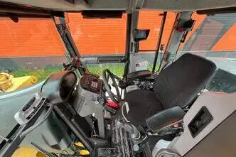 Volvo G946, 180 kW, diesel