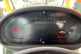 Volvo G946, 180 kW, diesel