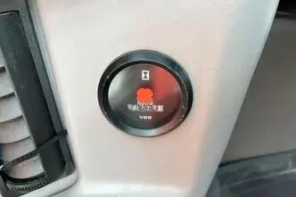 Volvo G946, 180 kW, diesel