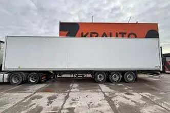 Schmitz Cargobull SCB S3B
